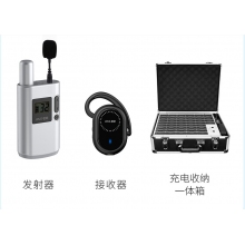WUS-智联W2430无线讲解系统