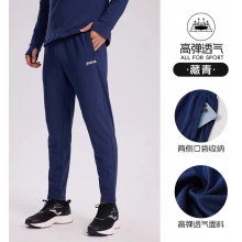 运动训练裤